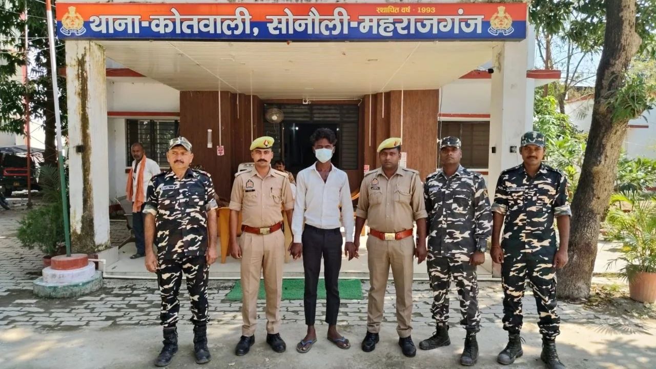 आधी रात को बॉर्डर पर बिछाया गया सुरक्षा एजेंसियों का जाल! कार में छुपाकर ले जाए जा रहे थे प्रतिबंधित इंजेक्शन