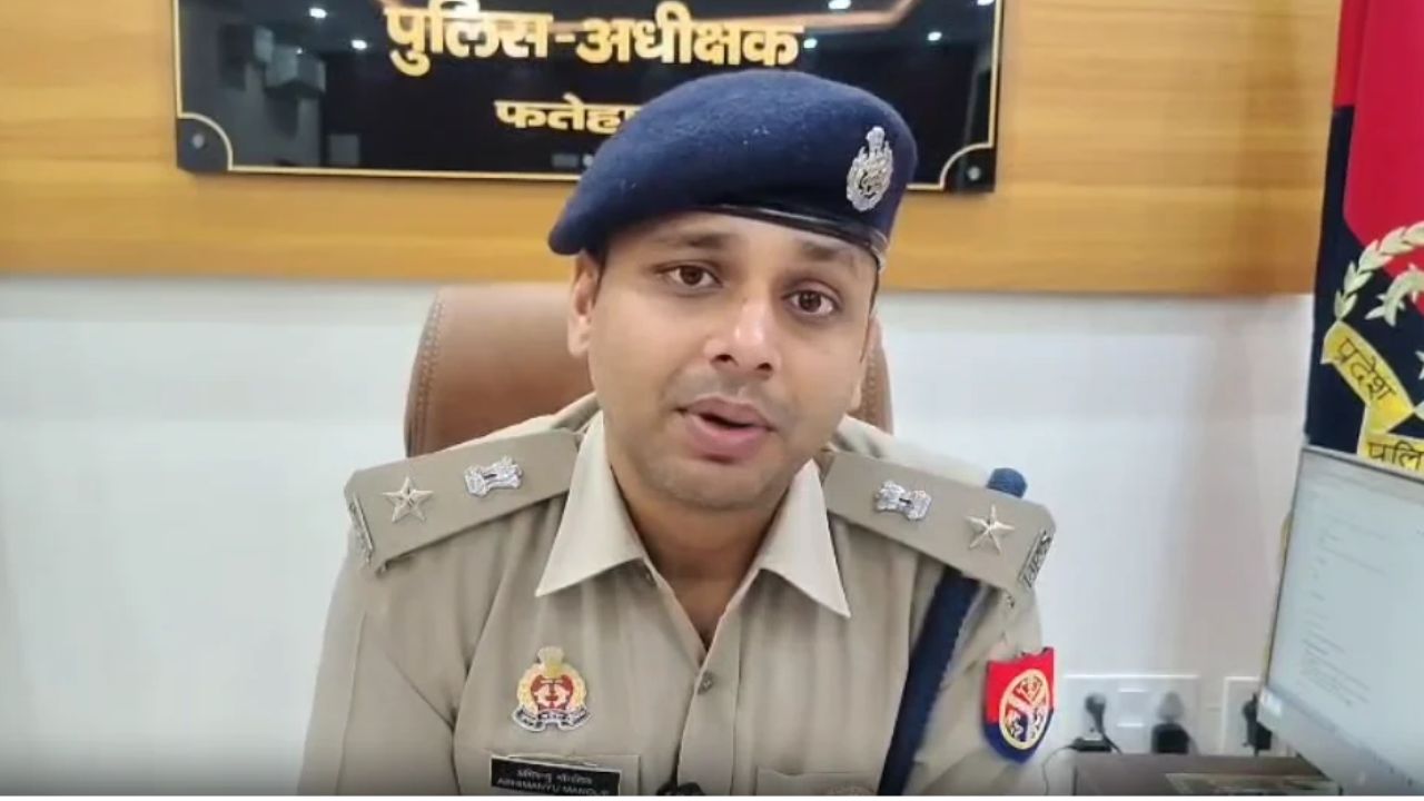 खून से सनी पेड़ की डाली और सिर पर घातक वार! फतेहपुर में शराब सेल्समैन की हत्या से सनसनी