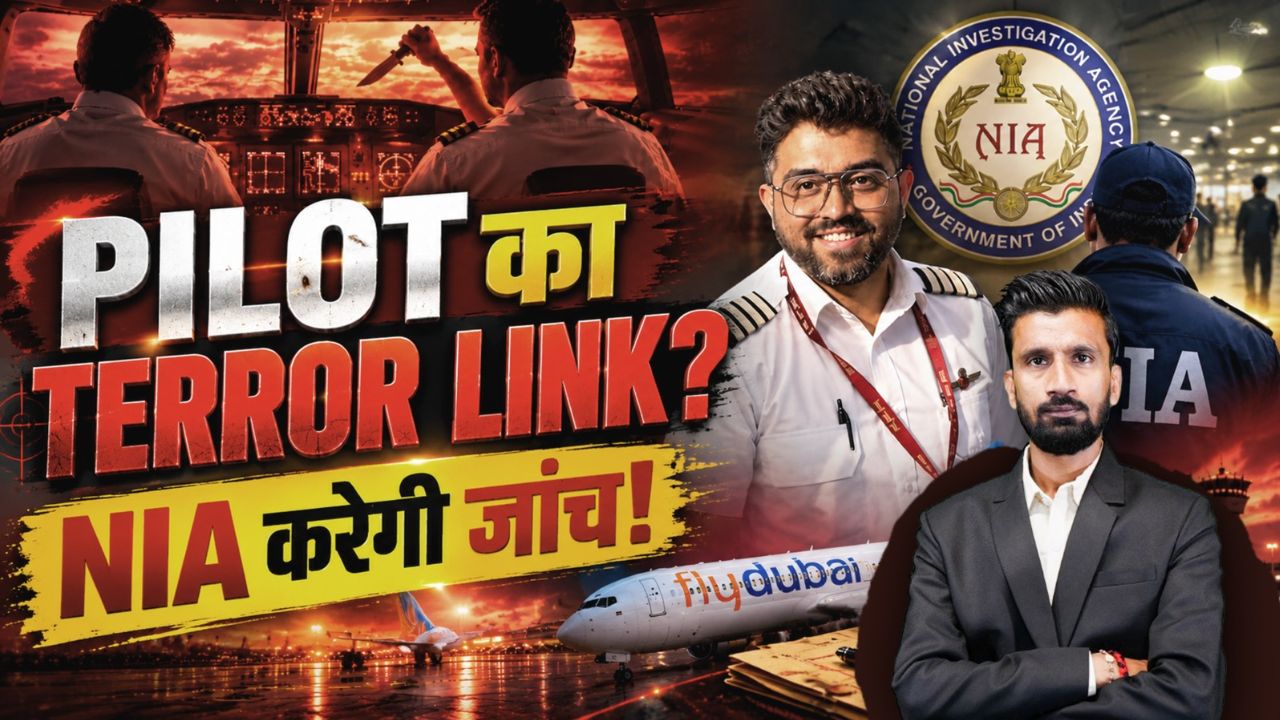 कैप्टन स्मित मच्छर पर हमले की जांच NIA के हवाले, Dynamite Alert में देखिये आतंकी साजिश की पड़ताल