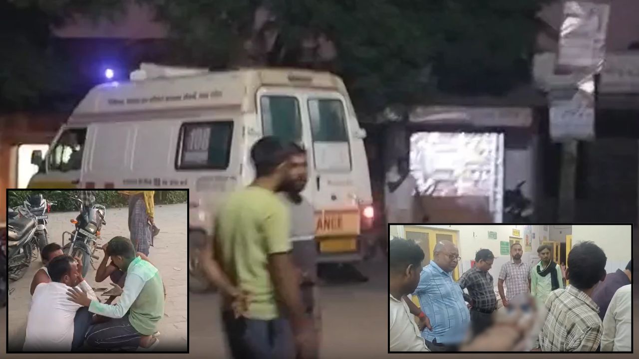Fatehpur News: मूर्ति विसर्जन के बाद तालाब में नहाने उतरे 5 युवक, गहरे पानी में डूबने से 3 की मौत; 2 की हालत गंभीर