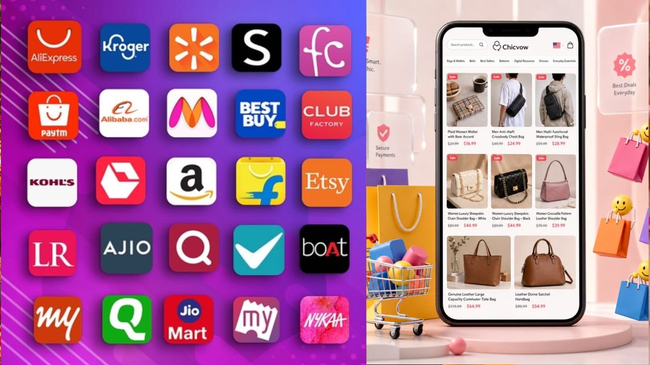 Online Shopping Safety: फेस्टिव सीजन में ऑनलाइन शॉपिंग से पहले जान लें ये 4 बातें, वरना पड़ सकती है भारी