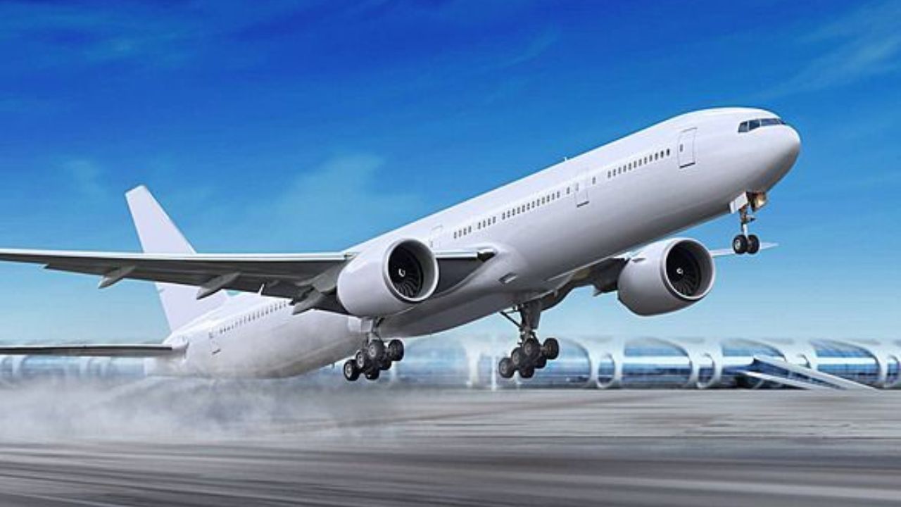 Flight Hijack Alert: अहमदाबाद ATC को हाईजेक का अलर्ट, फ्रैंकफर्ट-दिल्ली AI फ्लाइट की जयपुर में इमरजेंसी लैंडिंग
