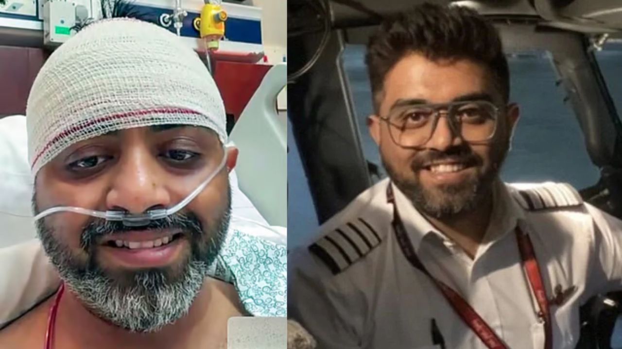 ‘लगातार बह रहा था खून, नीले पड़ गए थे होंठ’: फ्लाईदुबई विमान हादसे पर डॉक्टर का चौंकाने वाला खुलासा!