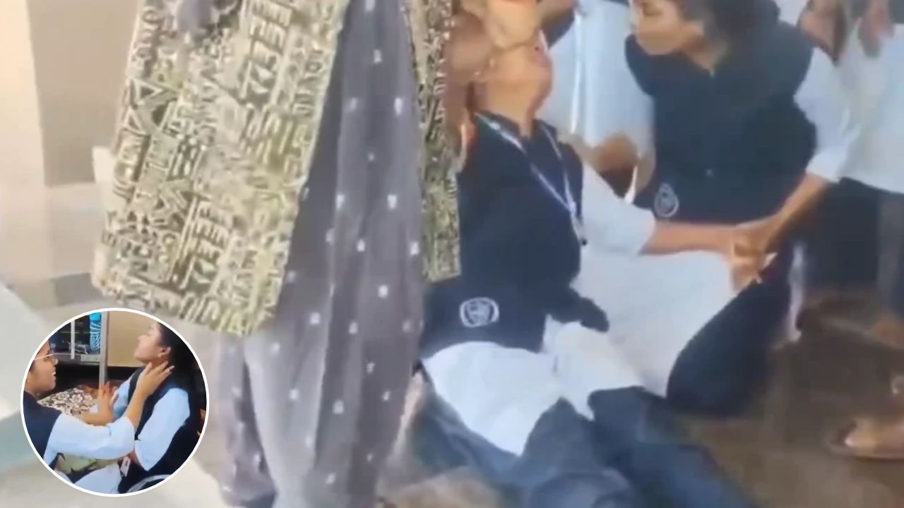 तेलंगाना के हॉस्टल में चिकन खाने के बाद 22 छात्राओं की बिगड़ी तबीयत, खाने की गुणवत्ता पर उठे सवाल