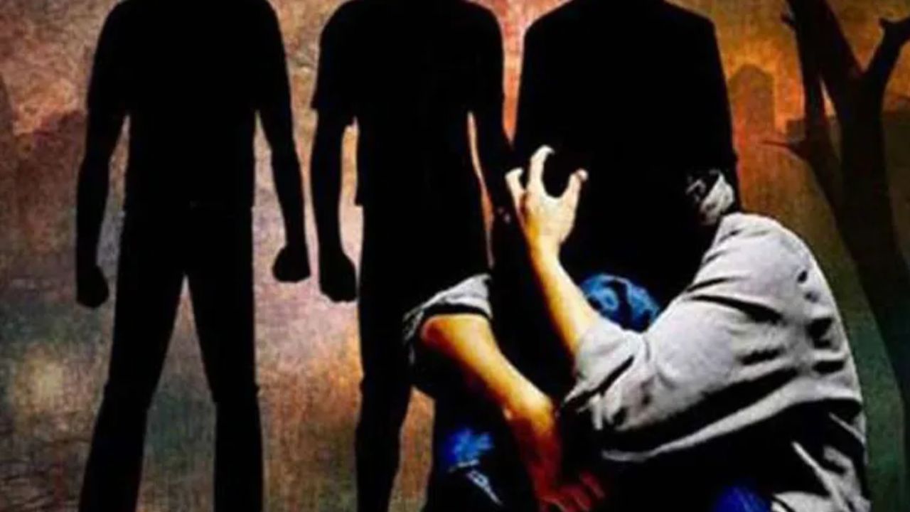 प्रसव के लिए अस्पताल पहुंची 16 साल की किशोरी: गैंगरेप से जुड़ा मामला, एक संदिग्ध हिरासत में