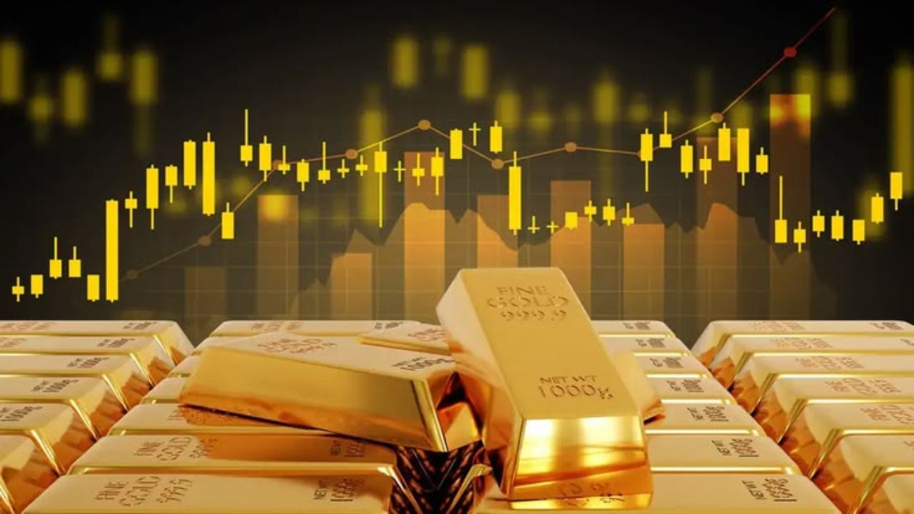 Gold Price Today: सोना खरीदने का सुनहरा मौका! महानवमी के दिन धड़ाम हुए रेट, चेक करें अपने शहर की नई कीमतें