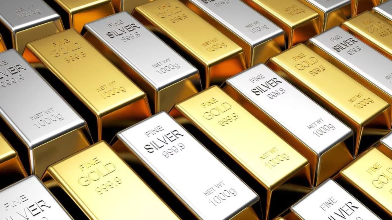 Gold Rate Today: सोना खरीदने वालों के लिए बड़ा अपडेट, एक हफ्ते में 3500 रुपये गिरा 24 कैरट गोल्ड का भाव, जानें आज का रेट