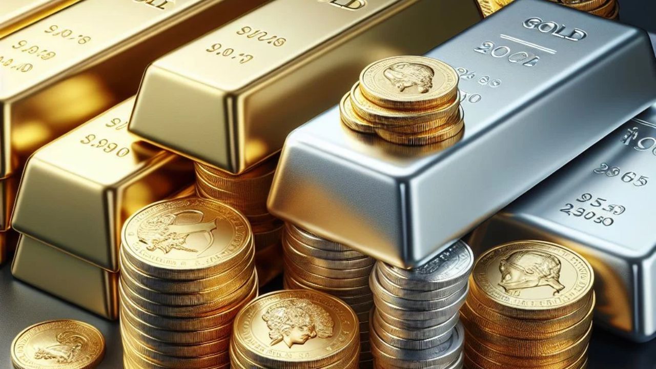 Gold Rate 22 October: मुंबई, लखनऊ और जयपुर में सोने का नया भाव जारी, चांदी भी फिसली, जानें कहां कितनी कीमत