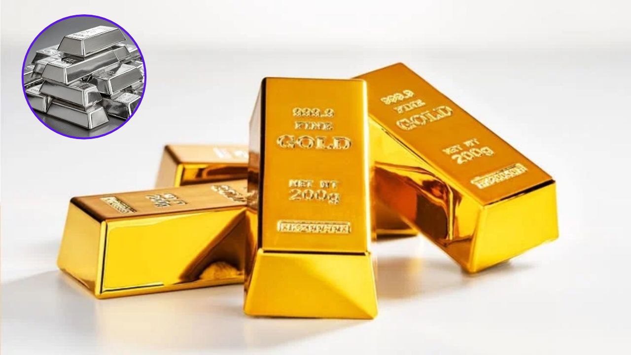 Gold Price Today: सोने का भाव और नीचे, दिल्ली-लखनऊ-जयपुर में 22 कैरेट गोल्ड 1,34,040 रुपये पर