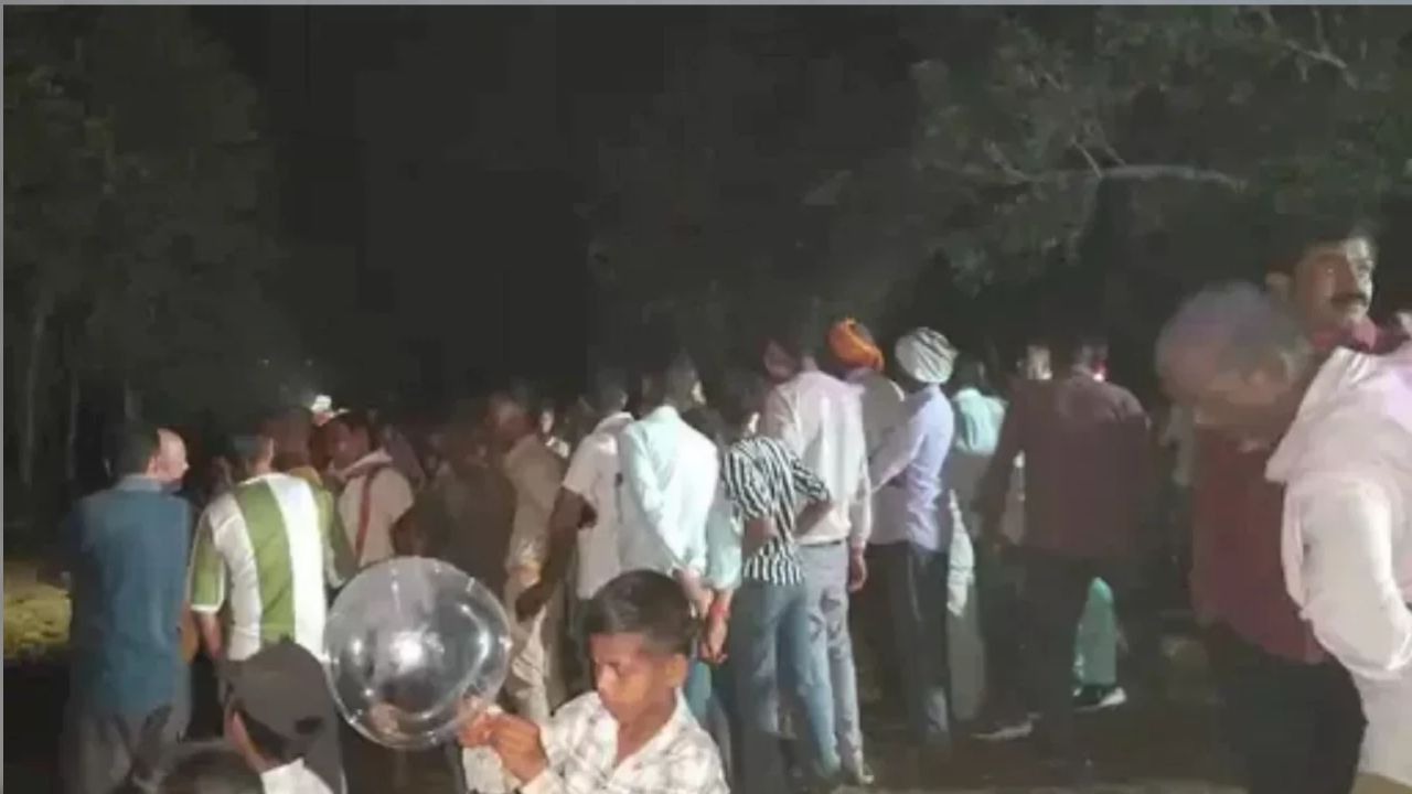 गोंडा में दुर्गा प्रतिमा विसर्जन के दौरान बड़ा हादसा, दो घाटों पर 4 की मौत; CM योगी ने जताया दुख