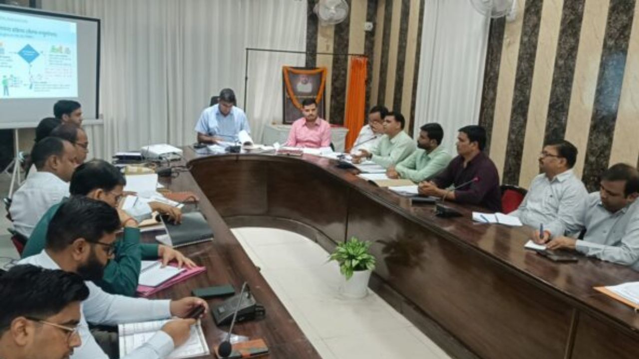 घर बैठे खुद करें जनगणना की एंट्री, गोरखपुर में 16 नवंबर से शुरू होगी ऑनलाइन स्व-गणना, जानें पूरा प्रोसेस