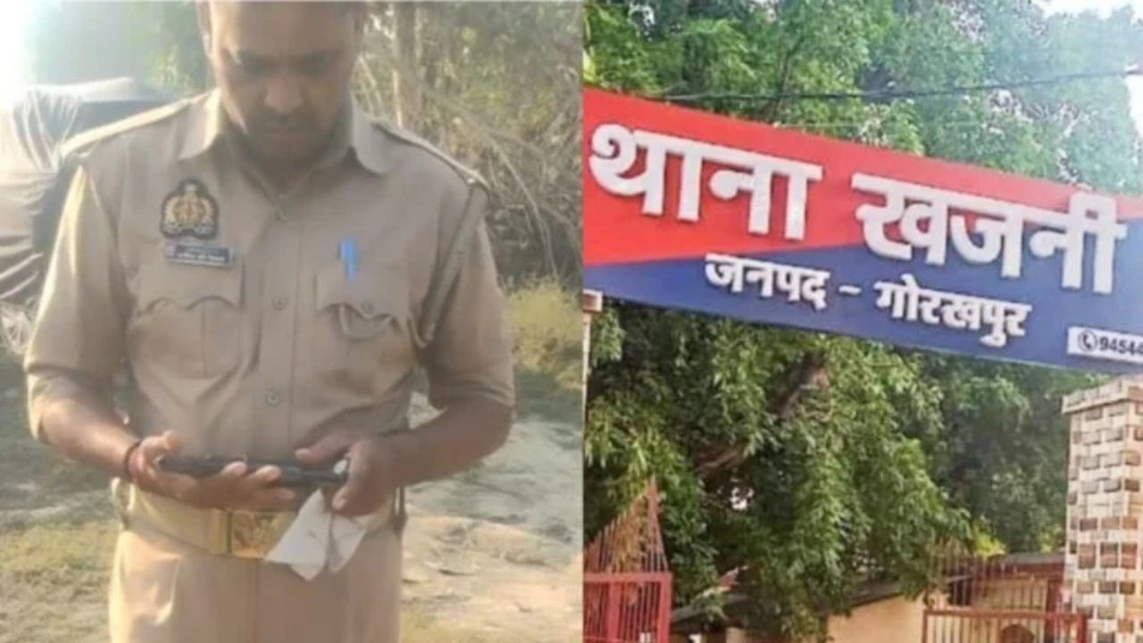 Gorakhpur Crime: ड्राइवर रखने को लेकर दो पट्टीदारों में विवाद, चली गोलियां, पुलिस ने आरोपी को किया गिरफ्तार