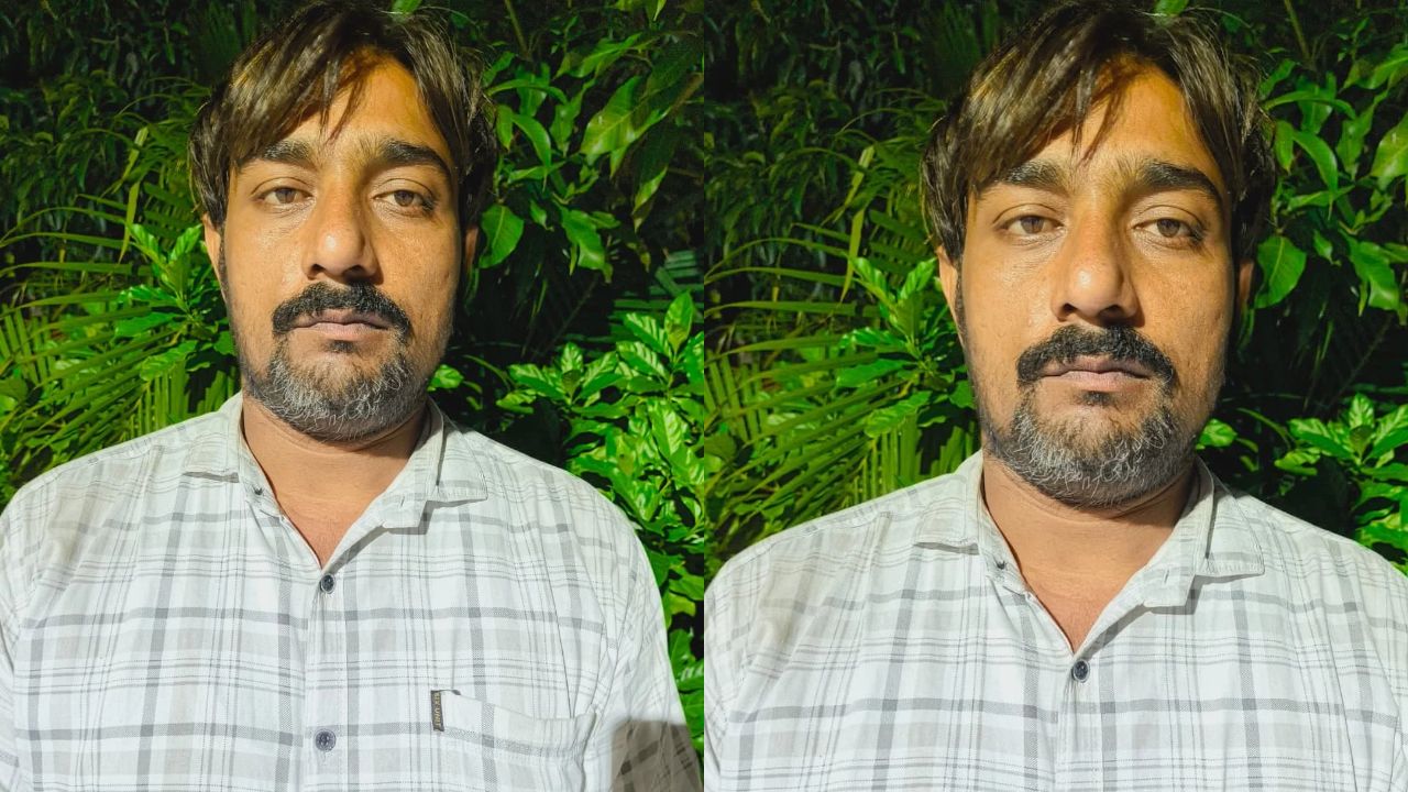 गोरखपुर में दीपक गुप्ता हत्याकांड का आरोपी रामपुर से गिरफ्तार, STF की पूछताछ में पशु तस्करी गिरोह को लेकर हुआ खुलासा