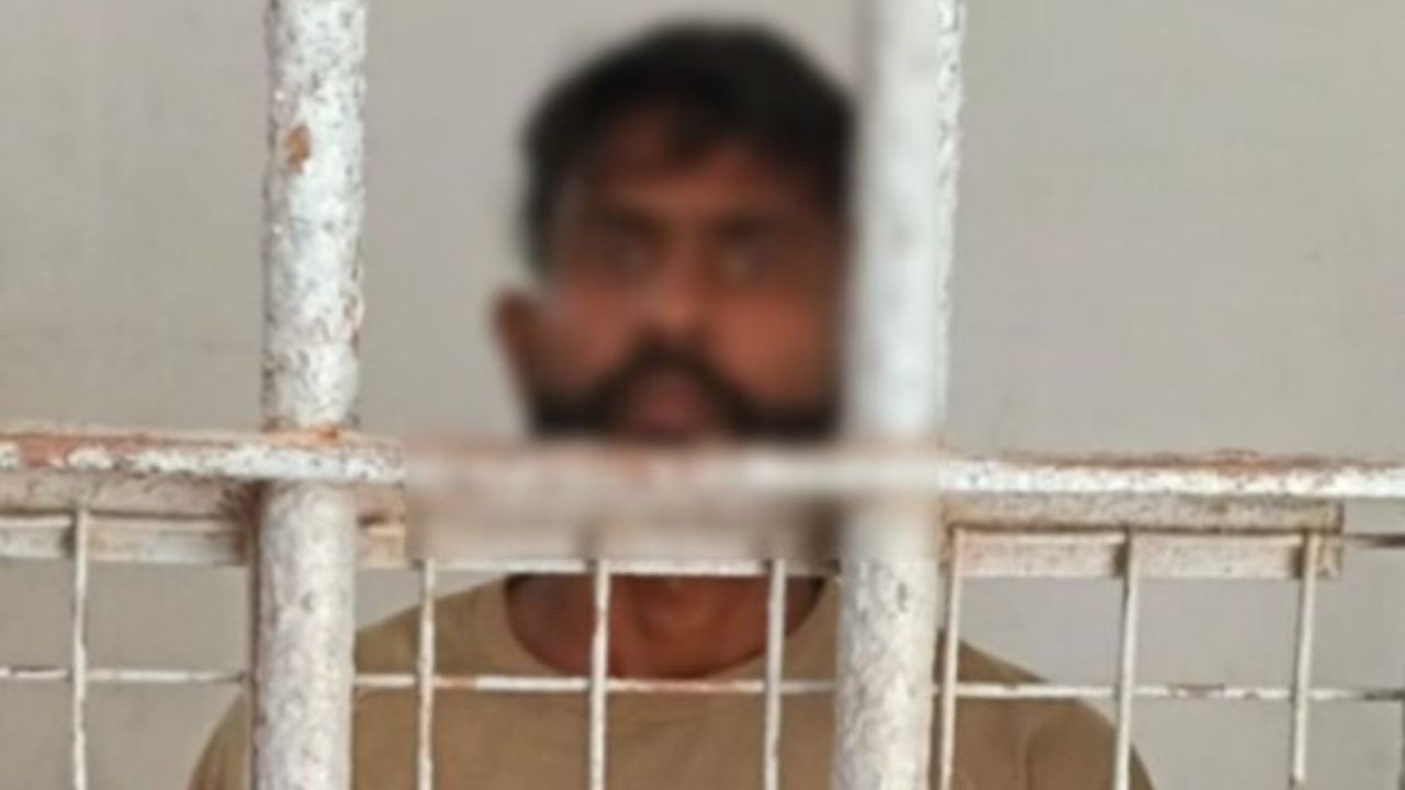 गोरखपुर में शादी का झांसा देकर नाबालिग के अपहरण का आरोप, पुलिस ने आरोपी को किया गिरफ्तार