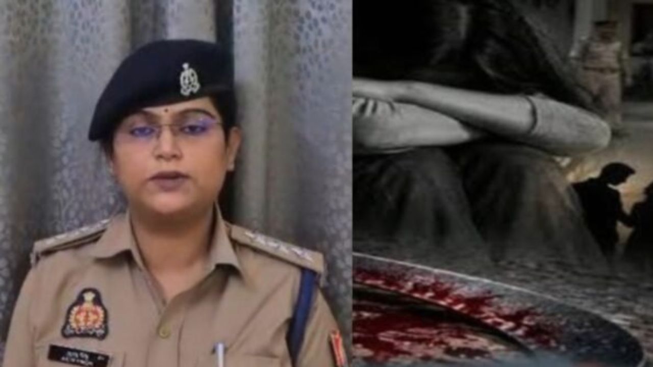 गोरखपुर में शक ने बनाया पति को हमलावर! पत्नी पर धारदार हथियार से हमला, हालत गंभीर
