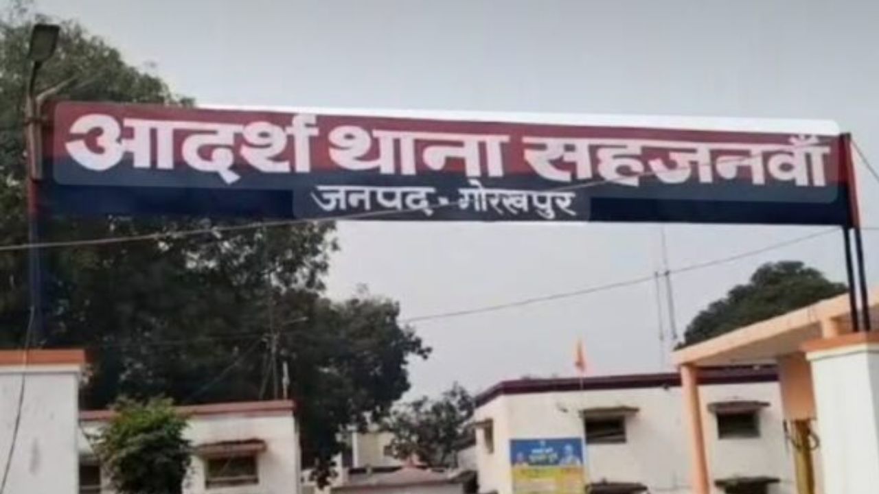 गोरखपुर में 45 वर्षीय महिला की मौत, घर में फांसी पर लटका मिला शव; जांच में जुटी पुलिस