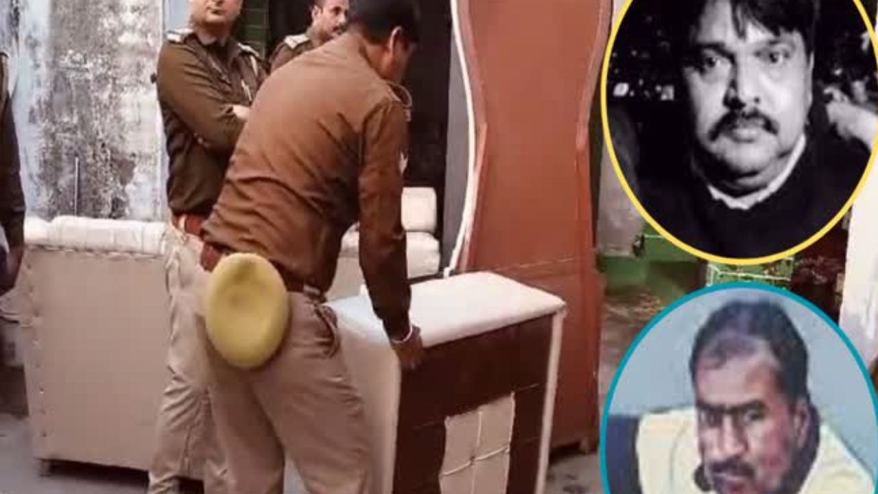 उमेश पाल हत्याकांड: अतीक के शूटर साबिर और गुड्डू मुस्लिम कहां हैं? पुलिस ने बदली तलाश की रणनीति