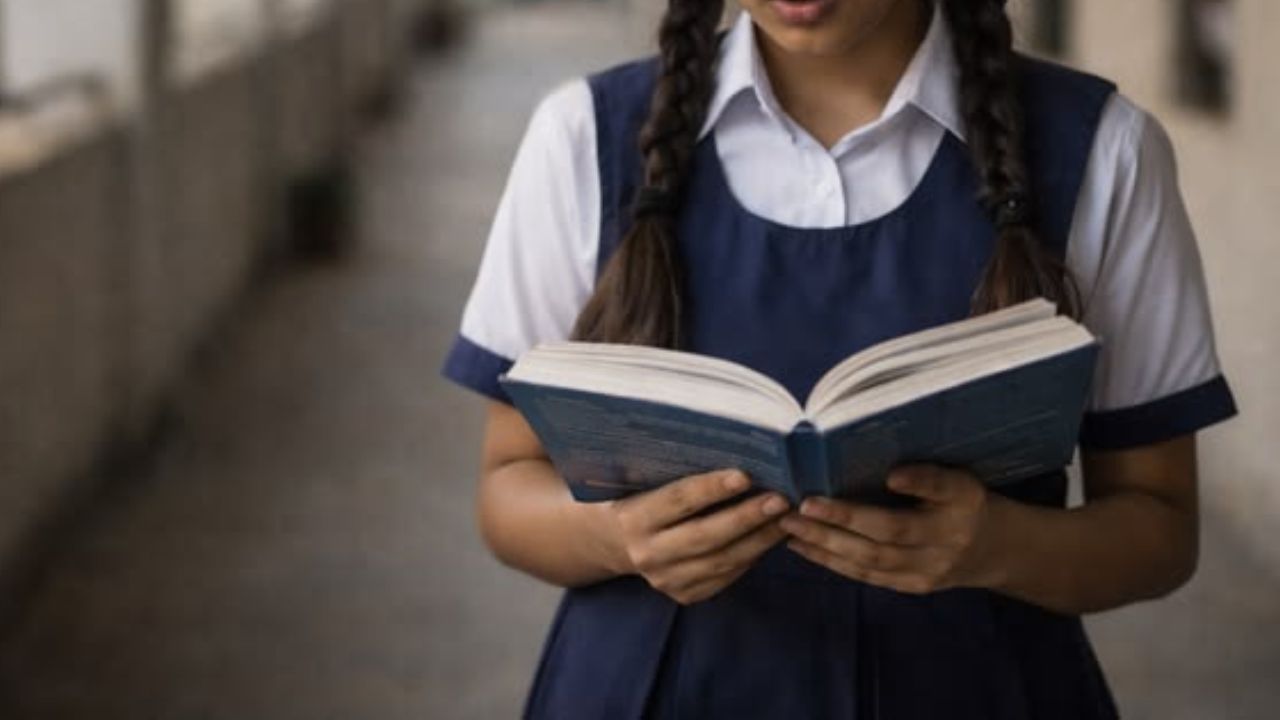 आबरू बचाने के लिए चलती बाइक से छलांग: सोहना में स्कूली छात्रा के साथ अश्लील हरकत, आरोपी गिरफ्तार