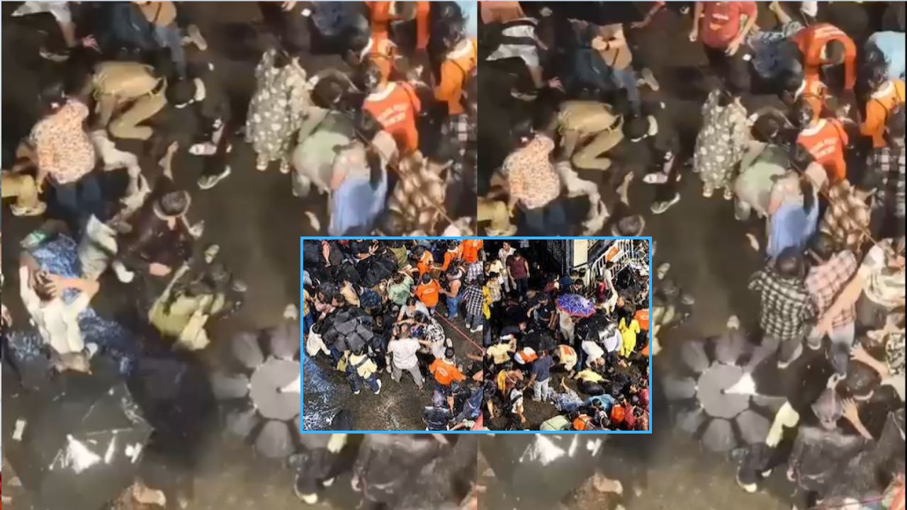 Gwalior Accident: ग्वालियर में प्रतिबंधित मार्ग पर कैसे घुसा ट्रक, 13 मौतों का जिम्मेदार कौन