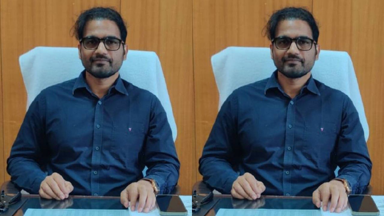 कौन हैं IAS ज्ञानेंद्र कुमार गंगवार, जिन पर मुकदमा चलाने की CM डीके शिवकुमार ने दी मंजूरी; जानें पूरा मामला