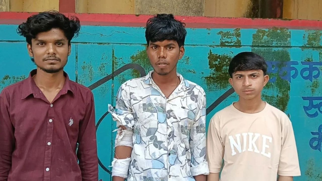 हमीरपुर में दलित युवक पर चाकू से हमले का आरोप, जातिसूचक गालियां देने की शिकायत