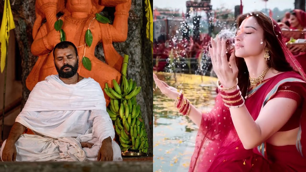 बॉक्स ऑफिस पर ‘हनुमान अंश’ का महाचमत्कार, 63वें दिन सिद्धार्थ मल्होत्रा की फिल्म ‘द वन’ को दी मात