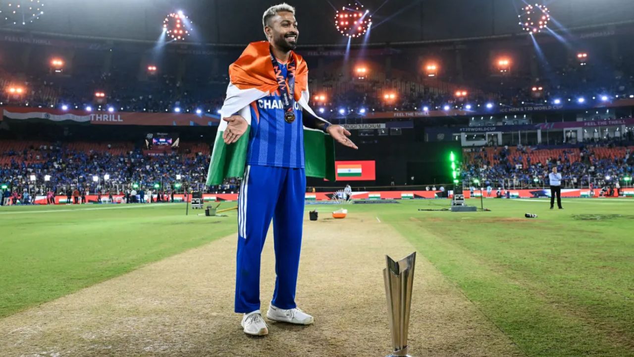 Hardik Pandya Birthday: हार्दिक के 33वें जन्मदिन पर माहिका शर्मा का इमोशनल नोट, संघर्ष से स्टार बनने तक का सफर किया बयां