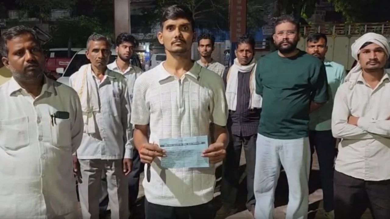 हरदोई विवाद: सोशल मीडिया टिप्पणी से नाराज पूर्व विधायक पर मारपीट, गाली और धमकी के आरोप