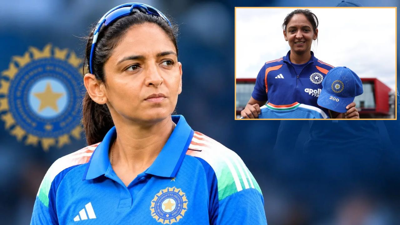 देश को दिलाया ऐतिहासिक गोल्ड, फिर क्यों अचानक कप्तानी छोड़ने को मजबूर हुईं हरमनप्रीत कौर?