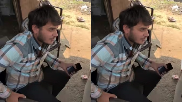 Haryana Viral Video: पाकिस्तान जिंदाबाद बोलने पर मिलते 500 रुपये, दुकानदार ने दिया ऐसा जवाब कि वीडियो इंटरनेट पर छा गया