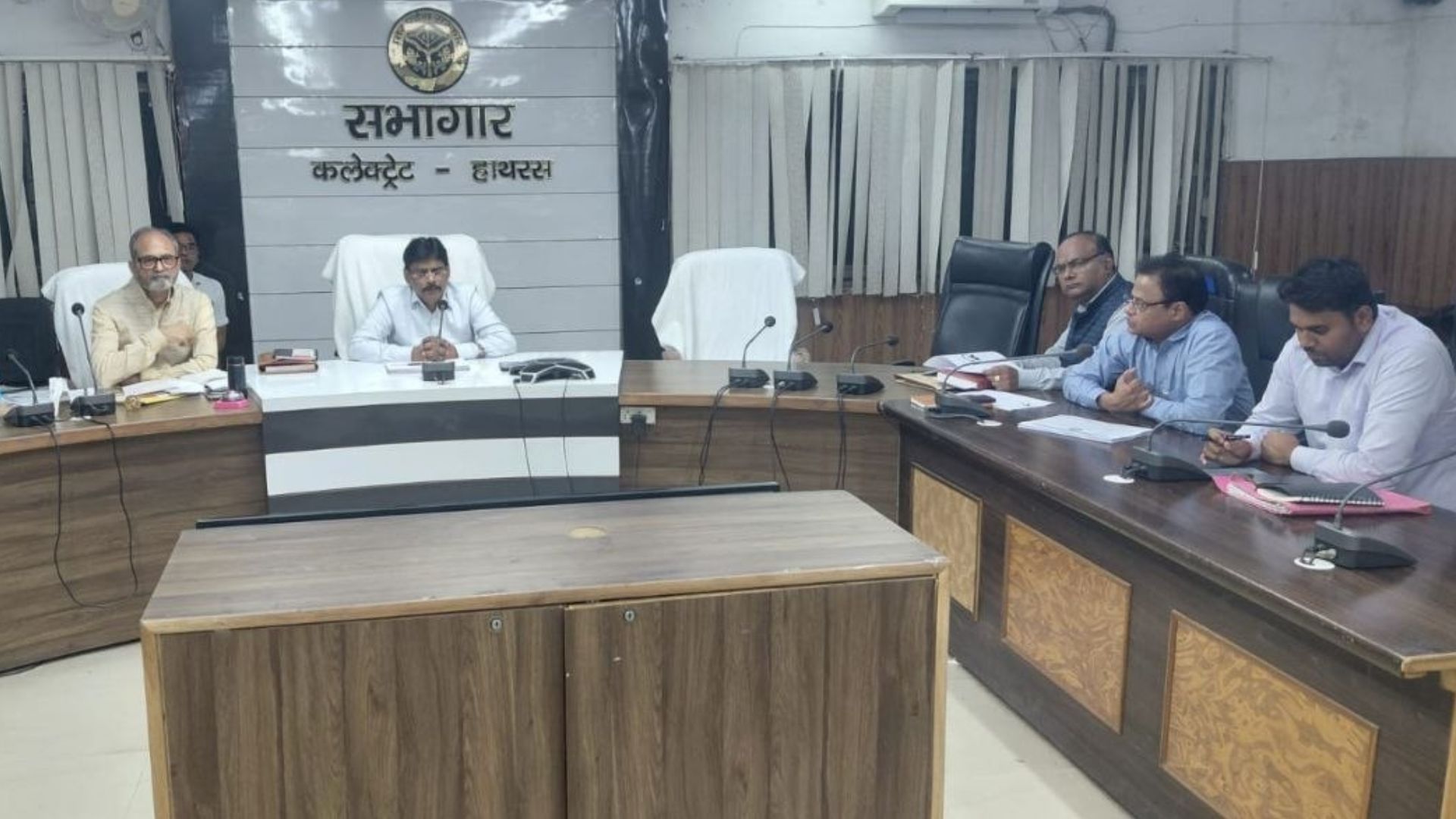 हाथरस में 145 करोड़ रुपये से बनेगा 8.2 किमी लंबा बाईपास, 15 से ज्यादा गांवों को मिलेगी राहत