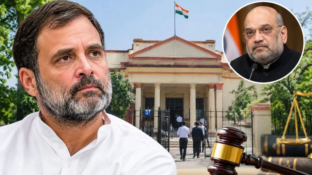 राहुल गांधी मानहानि मामला: सुलतानपुर कोर्ट ने फैसला सुरक्षित रखा, 26 अक्टूबर को आ सकता है फैसला