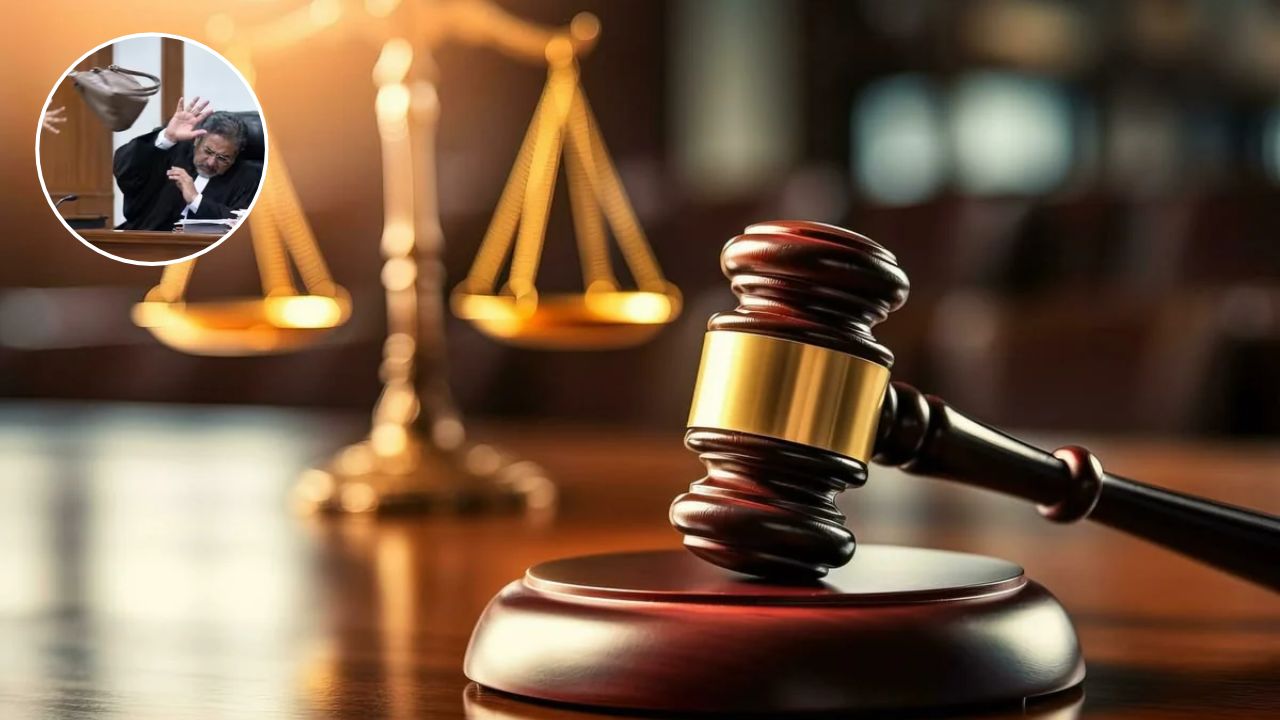 Mumbai News: फैसला पसंद नहीं आया तो खोया आपा, जज पर की हमले की कोशिश अब अवमानना की कार्रवाई!