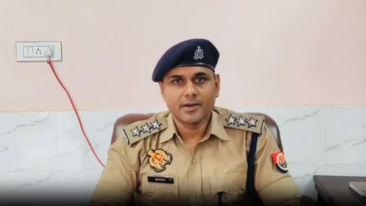 हाइवे पर किन्नरों की वसूली का मामला: राहगीरों को घेरा, फिर पुलिसकर्मियों के साथ जो हुआ देख उड़ जाएंगे होश