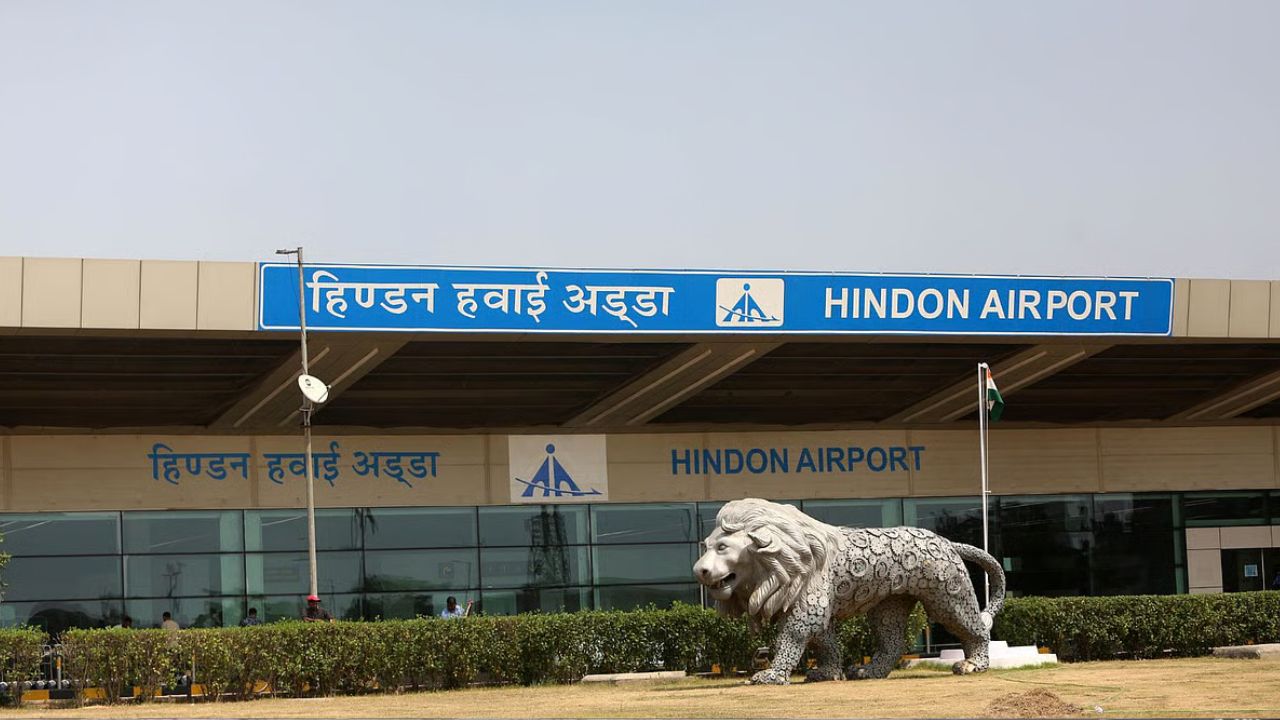 Ghaziabad Aerocity: हिंडन एयरपोर्ट से कैसे जुड़ेगी नई एयरोसिटी? GDA के सर्वे से सामने आया बड़ा प्लान