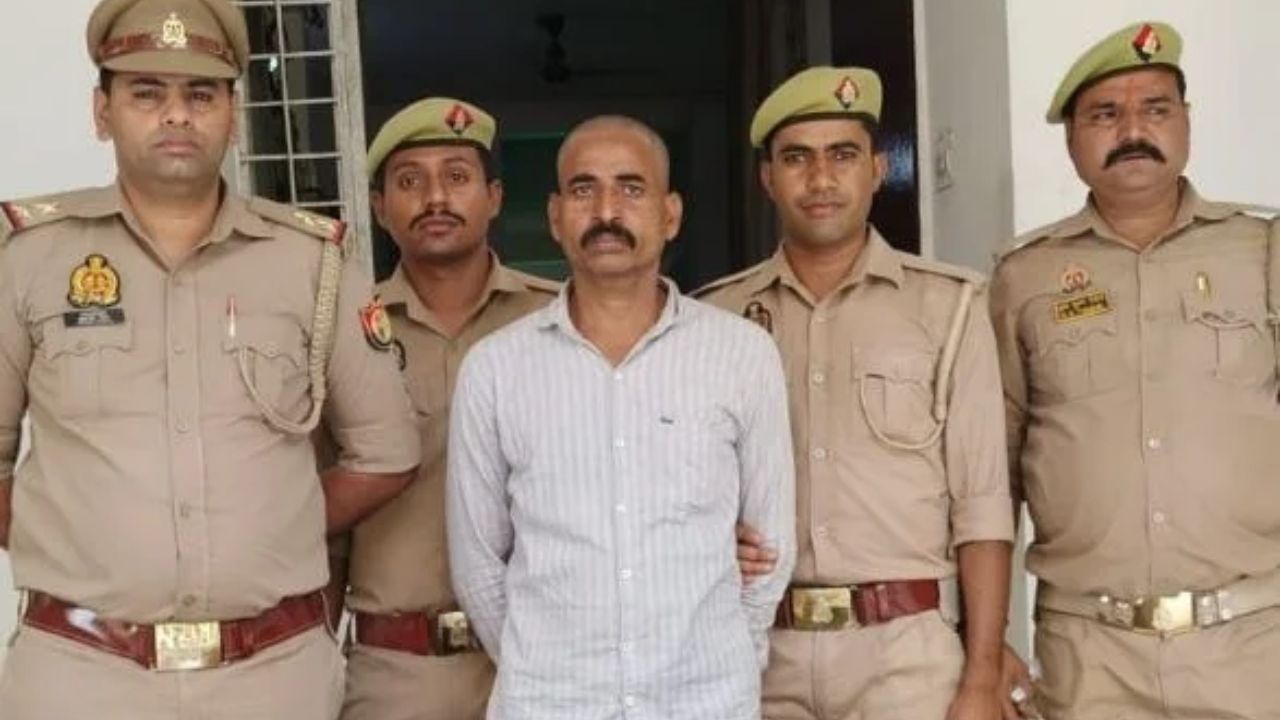 History Sheeter Arrest