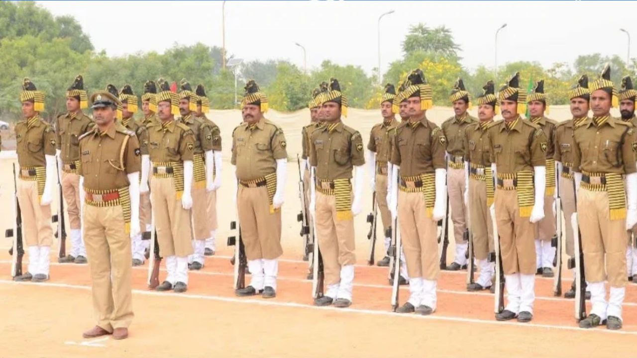 UP Home Guard Scorecard 2026: फाइनल मार्क्स जारी, मोबाइल से ऐसे डाउनलोड करें स्कोरकार्ड