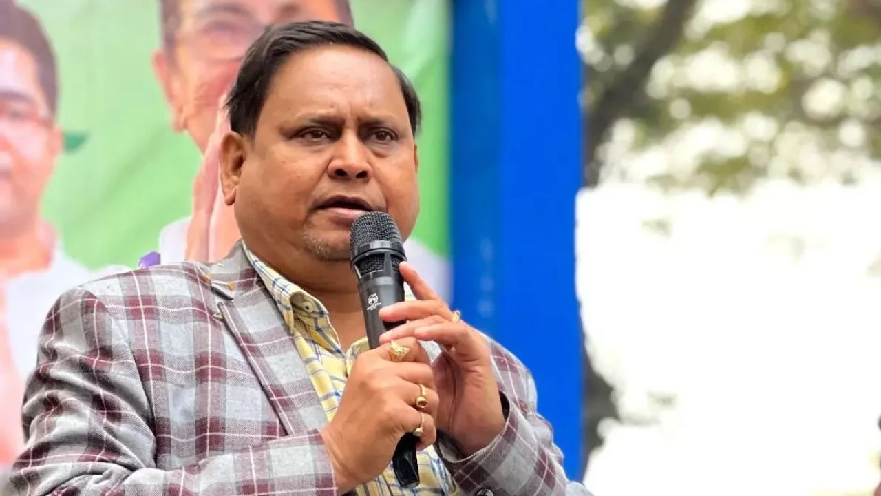 बंगाल उपचुनाव में भारी बवाल: विधायक Humayun Kabir हिरासत में, नंदीग्राम में पोलिंग एजेंट्स को उठाने का आरोप