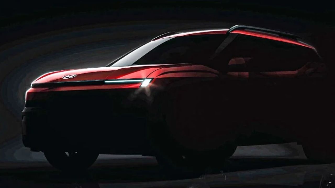 Hyundai लाने जा रही है नई SUV Bayon: अक्टूबर में हो सकती है लॉन्च, जानिए इसके फीचर्स और खासियतें
