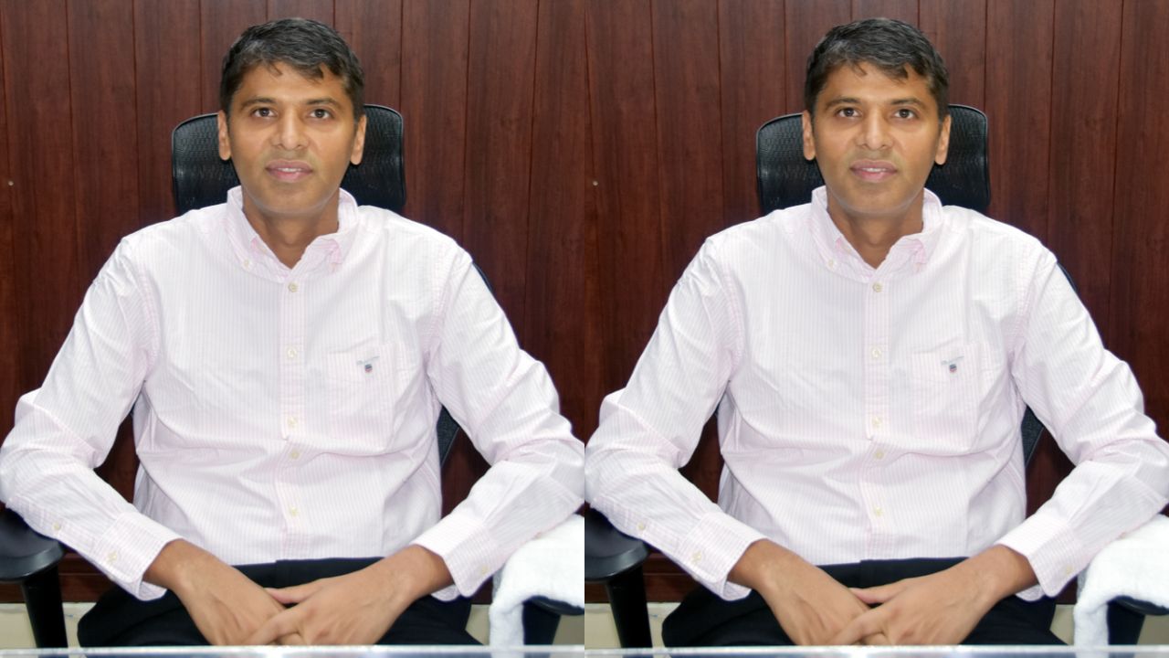 हरियाणा के IAS राहुल हुड्डा की केंद्र में एंट्री, अब नागरिक उड्डयन मंत्रालय में संभालेंगे अहम पद, जानिए उनकी शिक्षा और अनुभव