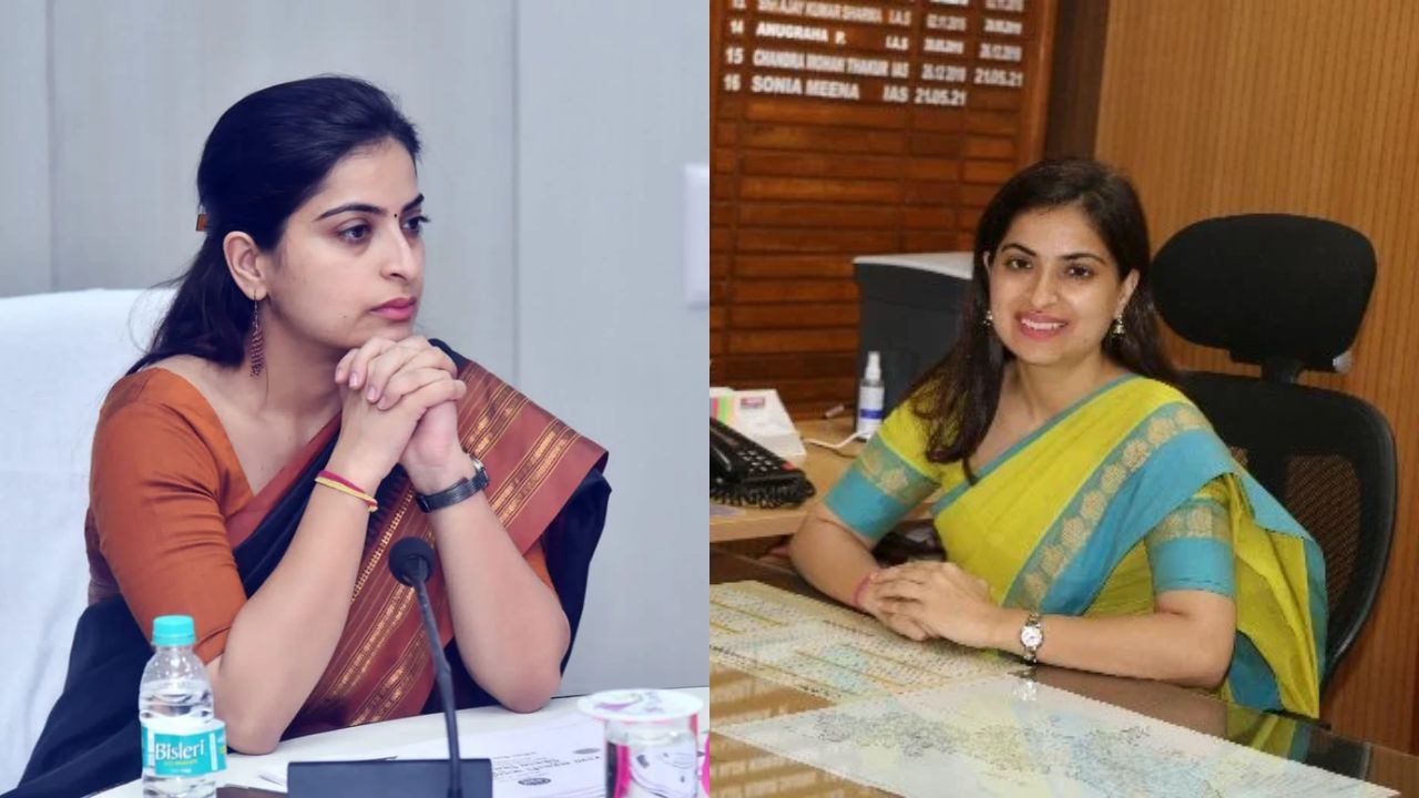 Success Story: राजस्थान की बेटी सोनिया मीणा ने पहले प्रयास में क्रैक किया UPSC, DU-JNU में पढ़ाई कर बनीं IAS अधिकारी