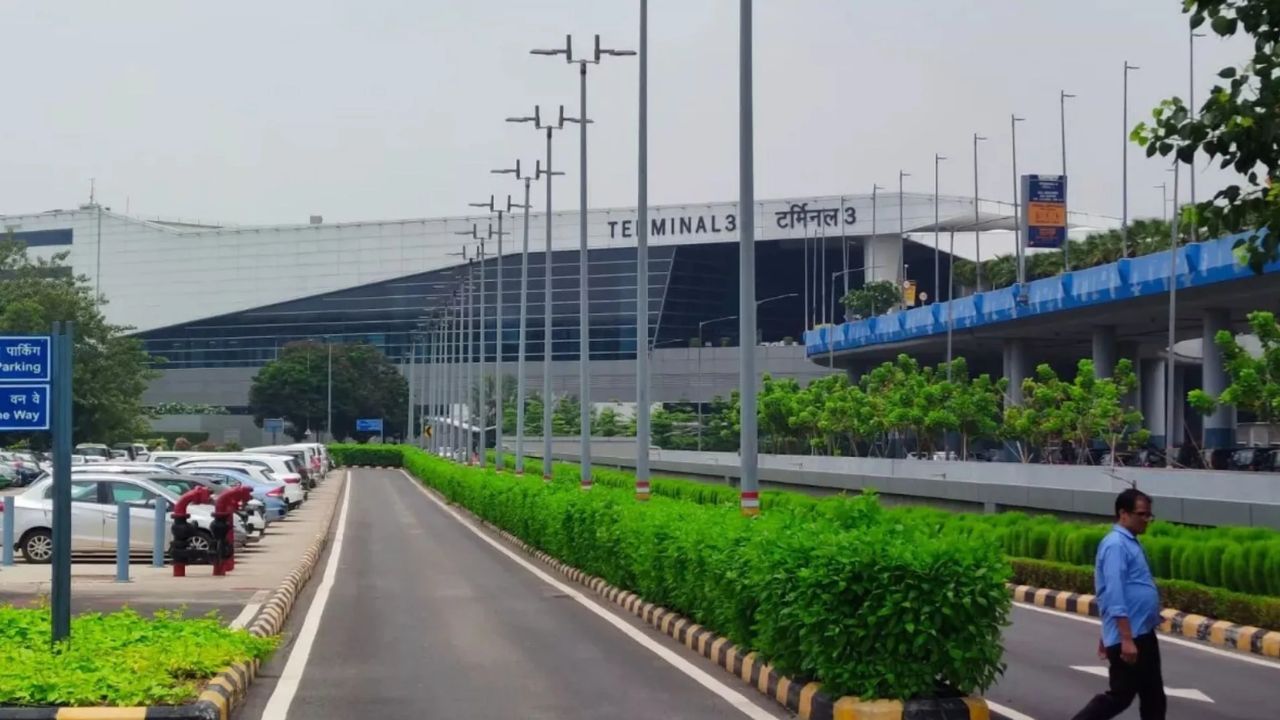 IGI एयरपोर्ट पर अब कहीं भी डॉग्स को नहीं खिला सकेंगे खाना, 31 डॉग बाइट केस के बाद बड़ा कदम