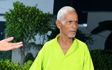 कमल का फूल लेने निकले अधेड़ के साथ क्या हुआ? दो दिन बाद चोरमा नाले में मिला शव
