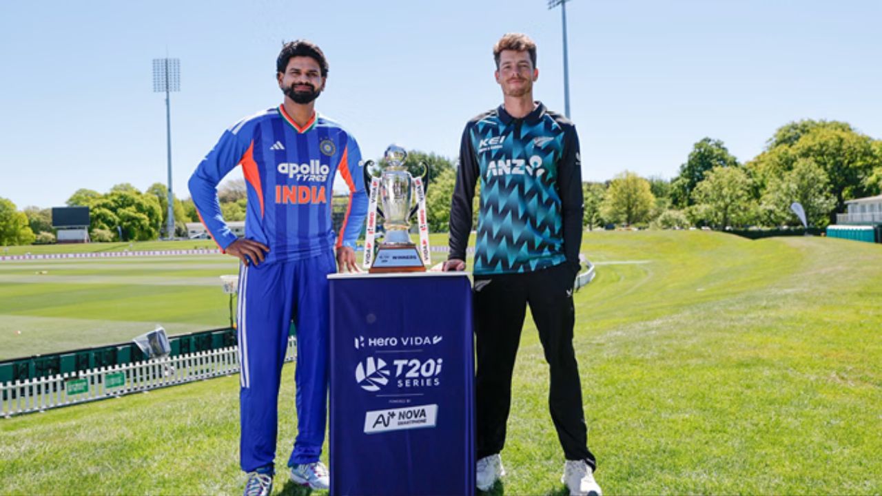 Ind vs NZ: T-20 सीरीज पर कब्जे के बाद अब होंगे बड़े बदलाव? कुलदीप-वरुण और ईशान किशन पर नजरें