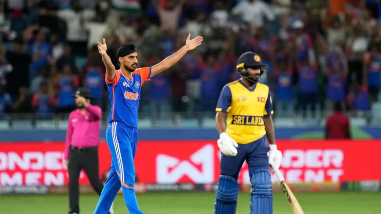 IND vs SL: दिल्ली से अहमदाबाद शिफ्ट नहीं होगा श्रीलंका के खिलाफ मैच? BCCI ने दिया बड़ा अपडेट
