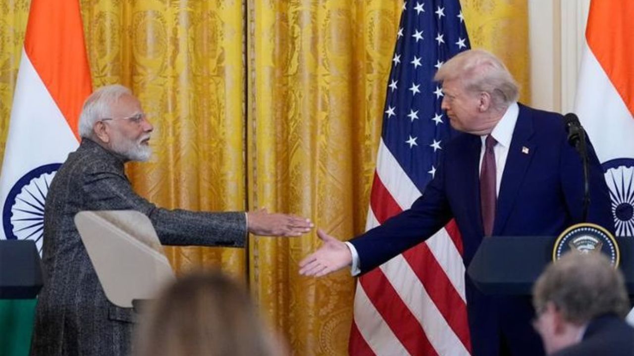 भारत-अमेरिका ट्रेड डील पर तारीख पर तारीख, अमेरिका दिखा रहा हरी झंडी, पर भारत क्यों बरत रहा एहतियात?