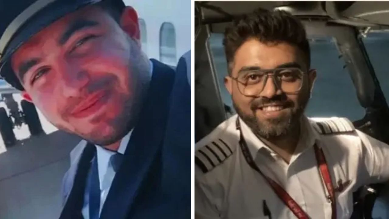 Flydubai Flight Scare: भारतीय पायलट स्मित पर हमला करने वाले को-पायलट की पहचान का खुलासा, सीरिया कनेक्शन आया सामने!