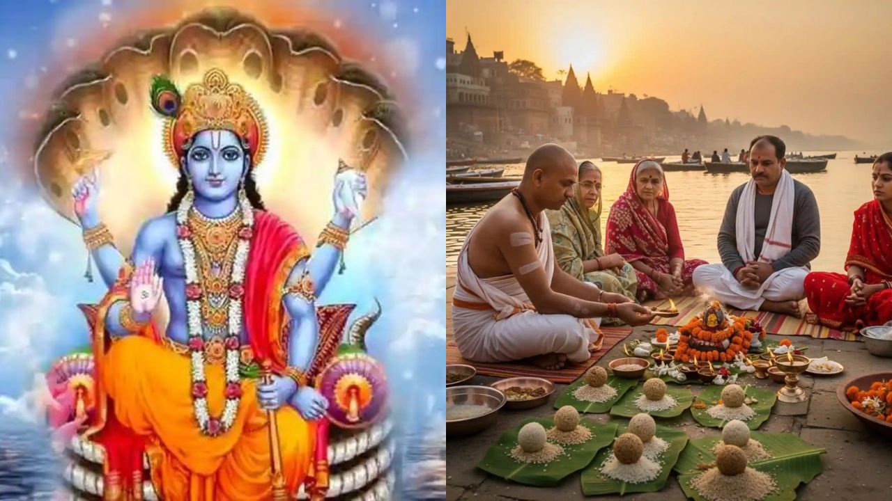 Indira Ekadashi 2026: पितरों की आत्मा को मिलेगी परम शांति! इंदिरा एकादशी पर करें बस ये एक काम