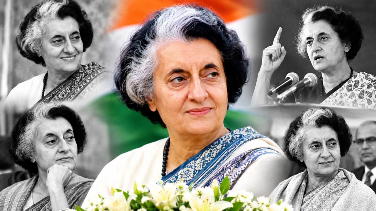 Indira Gandhi Death Anniversary: इंदिरा गांधी के वो 5 बड़े फैसले, जिन्होंने बदल दी भारत की राजनीति और इतिहास
