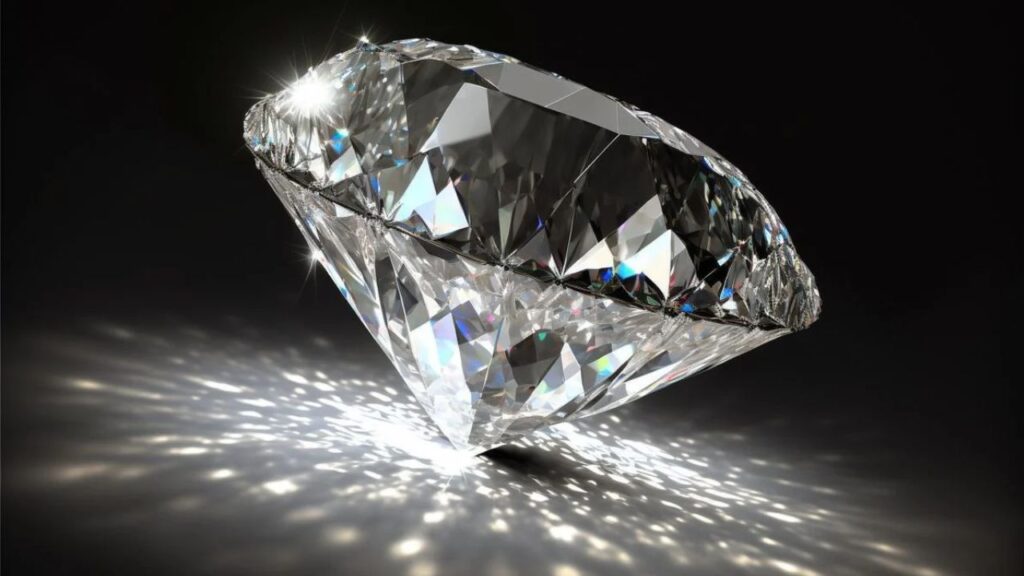 Investing in Diamonds 